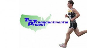 The Transcontinental Project 