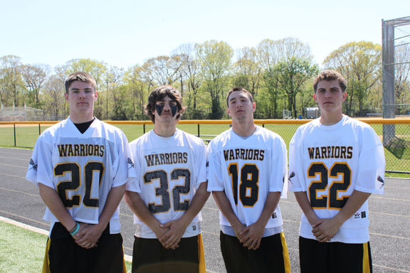 Wantagh to Battle Manhasset in Playoff Semifinal
