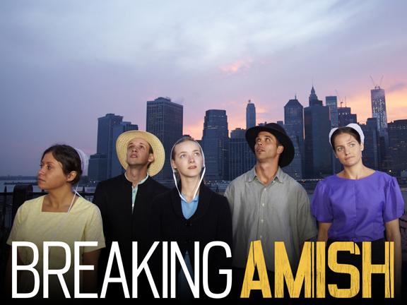 Breaking the Mystery of the Amish