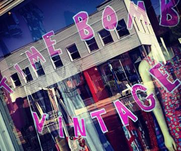 Style Edit: How to Maneuver Thrift Shops