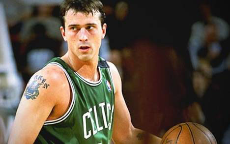 About Chris Herren - Herren Talks