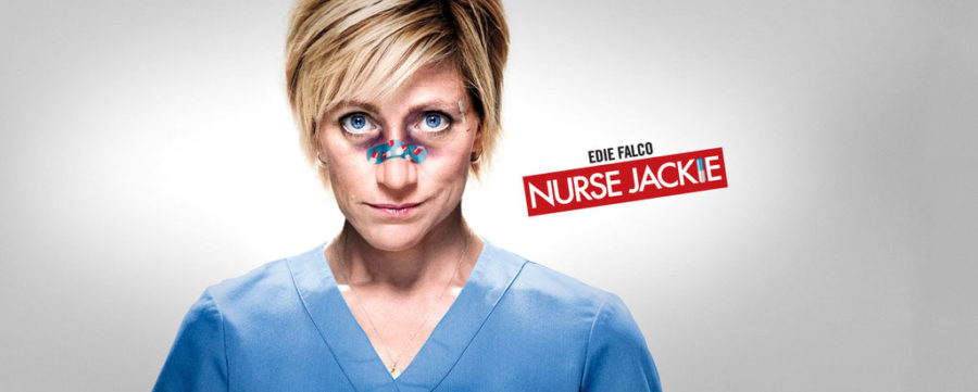 Looking for a Binge Watch: Try Nurse Jackie