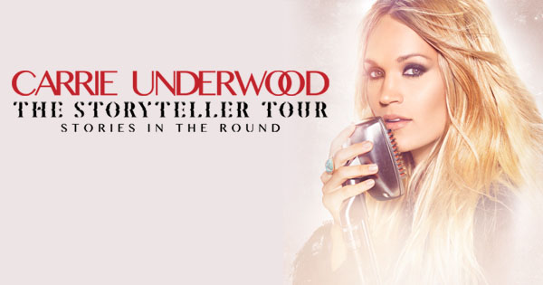 Carrie Underwood Creates a New Perspective on Country Music
