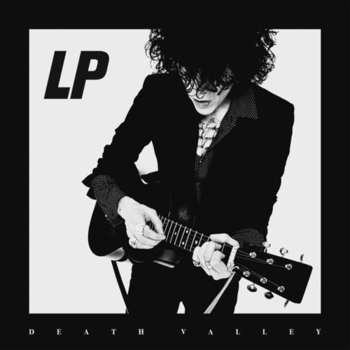 LP - A Mind-blowing Vocal and Unmistakable Vibrato