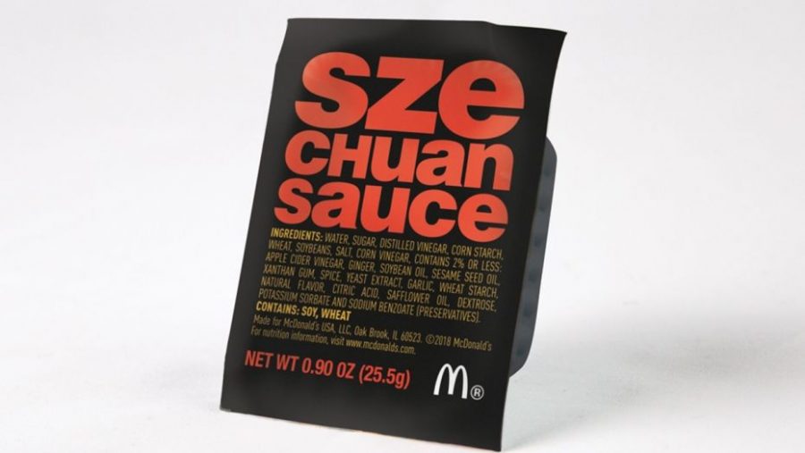 Rick and Morty’s Beloved Szechuan Sauce Returns For Real, Yet Still With Controversy