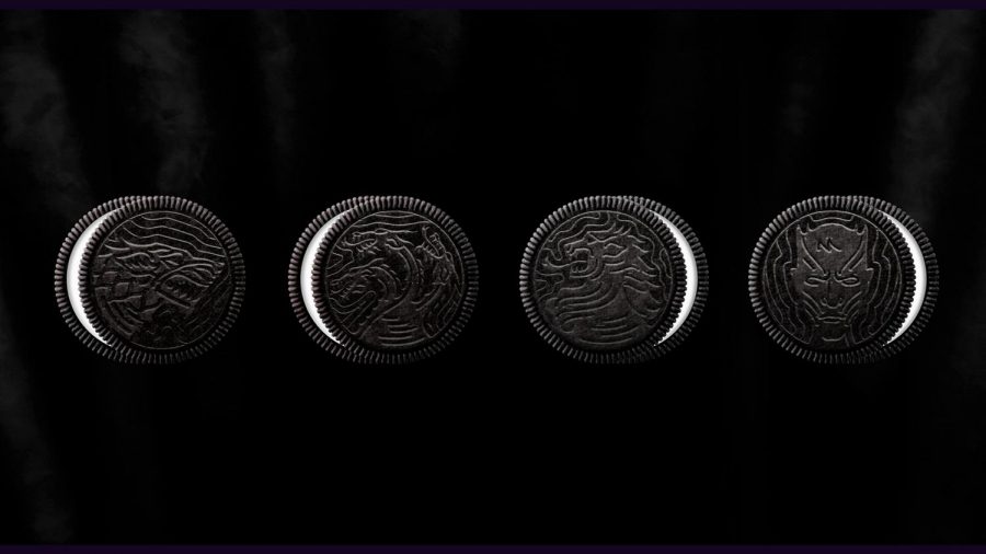 “Game of Thrones” Oreos Fly Off Shelves, Cause Consumer Hysteria
