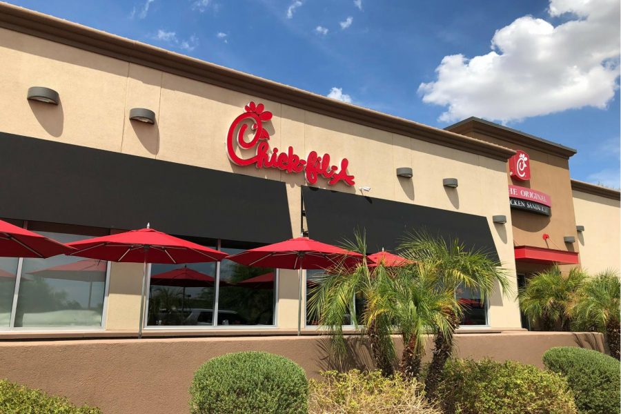 Following Boycotts, First Chick-Fil-A Location in United Kingdom Closes