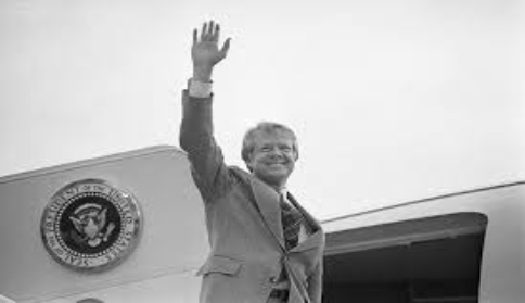 The Legacy Of Jimmy Carter