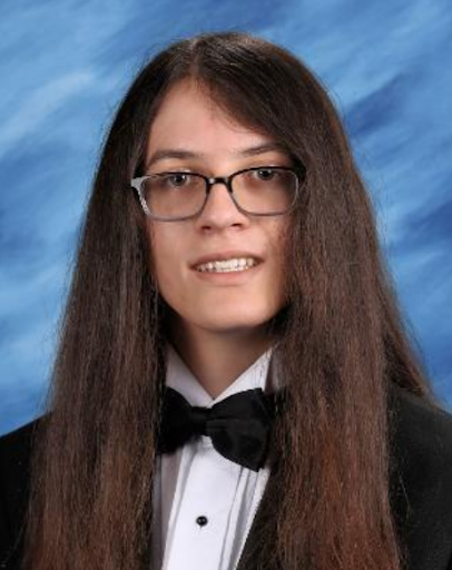 Senior Farewell; Tyler Dietz, Features Editor