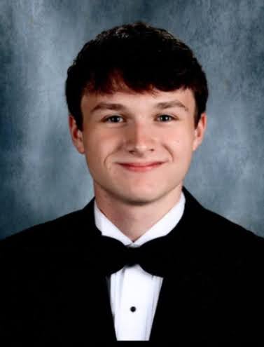 Senior Farewell; Daniel Jackson