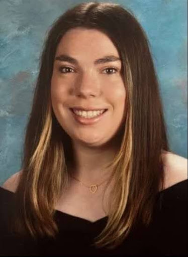 Senior Farewell; Bridget Lindquist, Co-Entertainment Editor