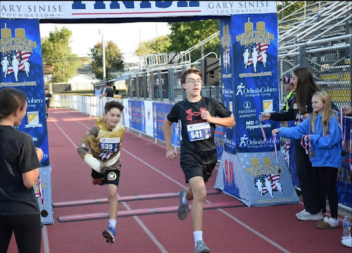 Wantagh's 2nd Annual 9/11 5k