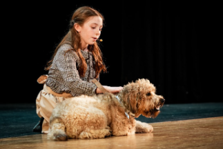 Photo courtesy of Wantagh Theatre