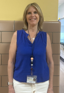 Ms. Coons: The Sum of a Fantastic Career