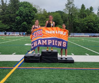 Photo courtesy of Coach Finning
